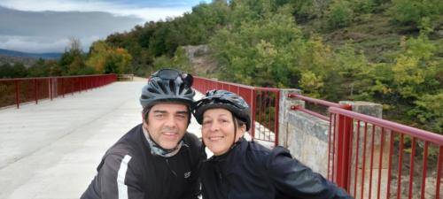 Etapa 3. Santelices - Reinosa Etapa 3. Santelices - Reinosa