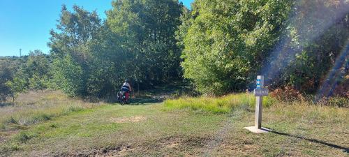 Etapa 6. Guardo - Cistierna Etapa 6. Guardo - Cistierna