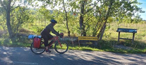 Etapa 7. Cistierna - Brugos de Fernar Etapa 7. Cistierna - Brugos de Fernar