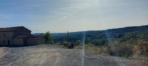 Etapa 8. Brugos de Fernar - Pandorado Etapa 8. Brugos de Fernar - Pandorado