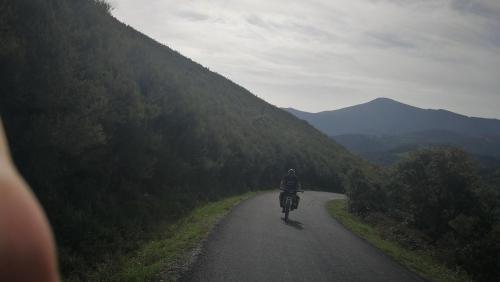 Etapa 11. Villafranca del Bierzo - Sarria Etapa 11. Villafranca del Bierzo - Sarria