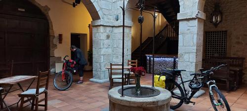 Etapa 2. Balmaseda - Santelices Etapa 2. Balmaseda - Santelices